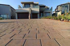 Best Brick Driveway Installation in Meadow Oaks, FL